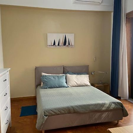 The Singer'S House Apartment Bari Exterior photo