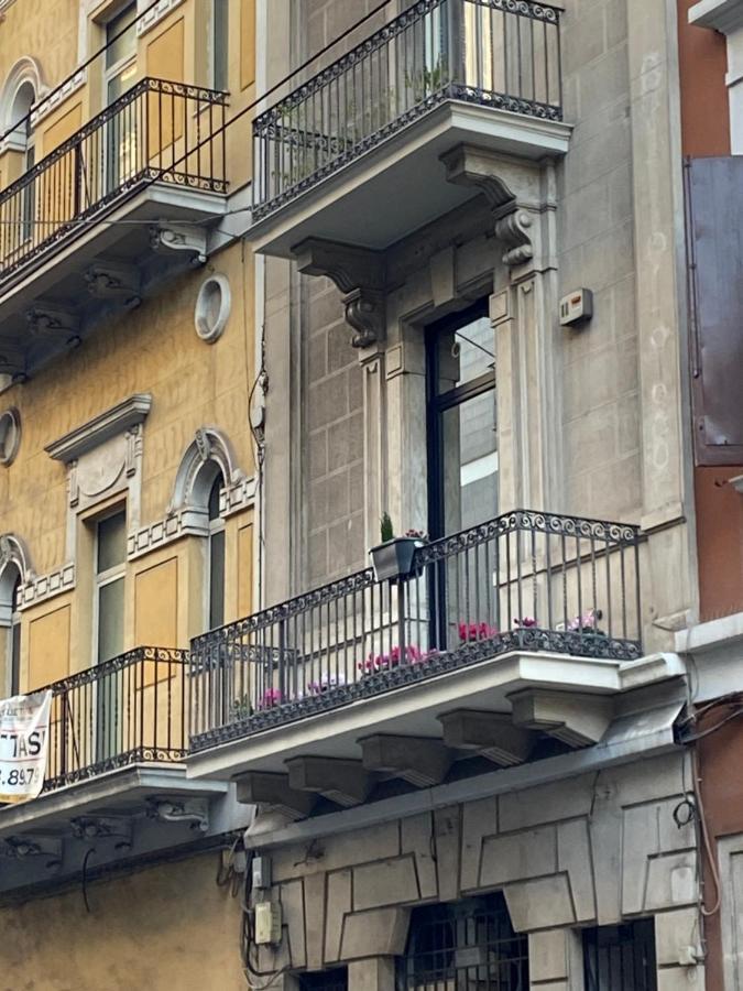 The Singer'S House Apartment Bari Exterior photo
