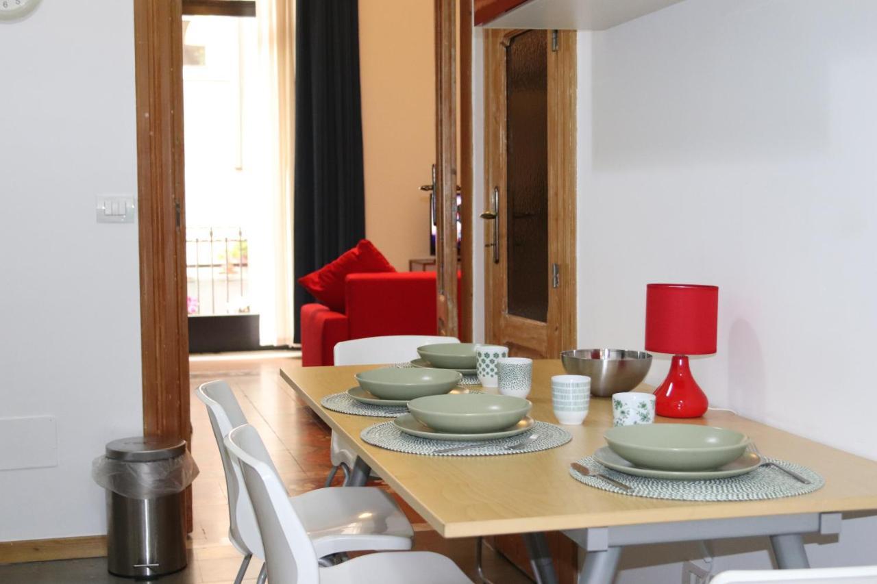 The Singer'S House Apartment Bari Exterior photo