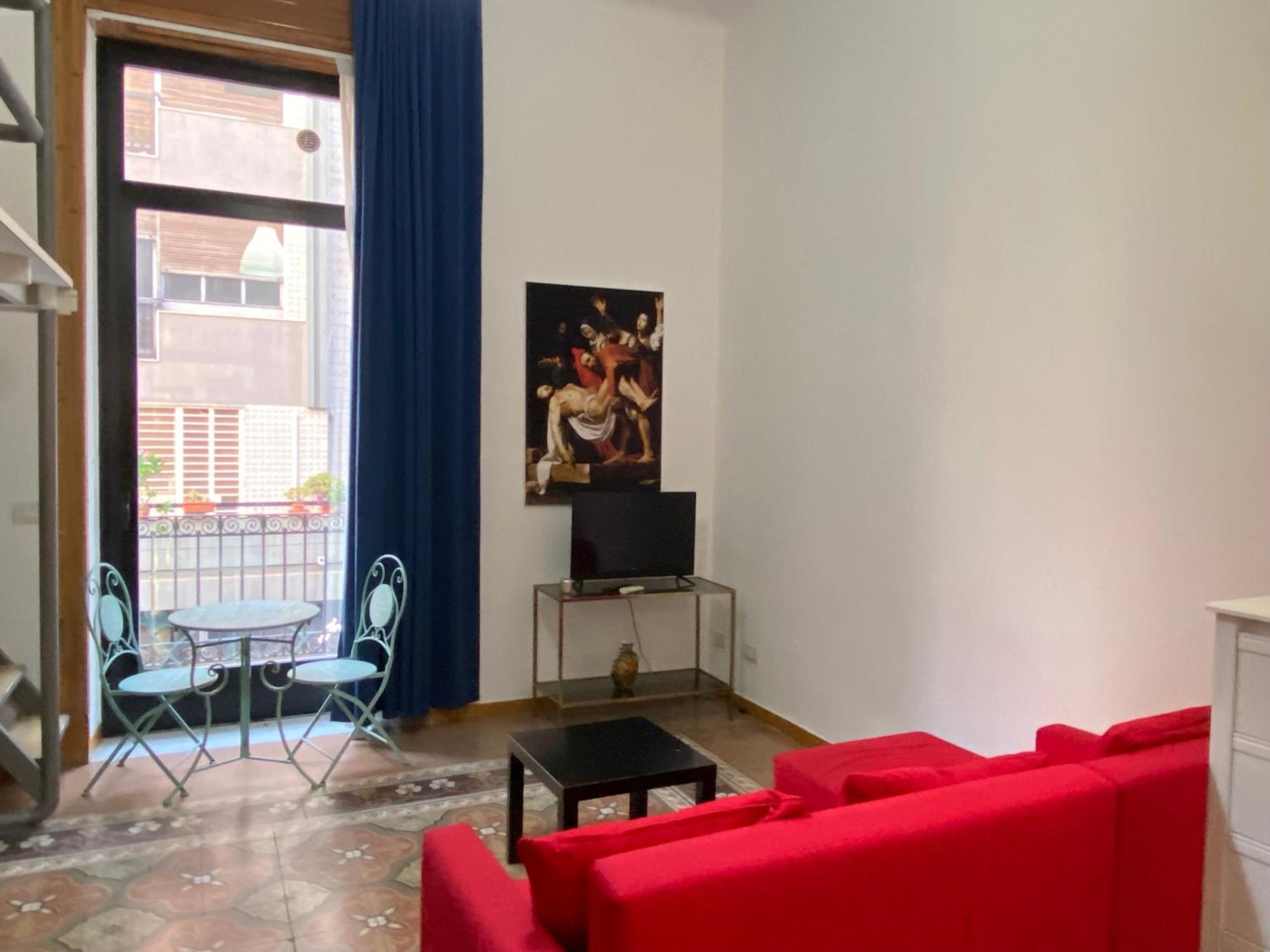 The Singer'S House Apartment Bari Exterior photo