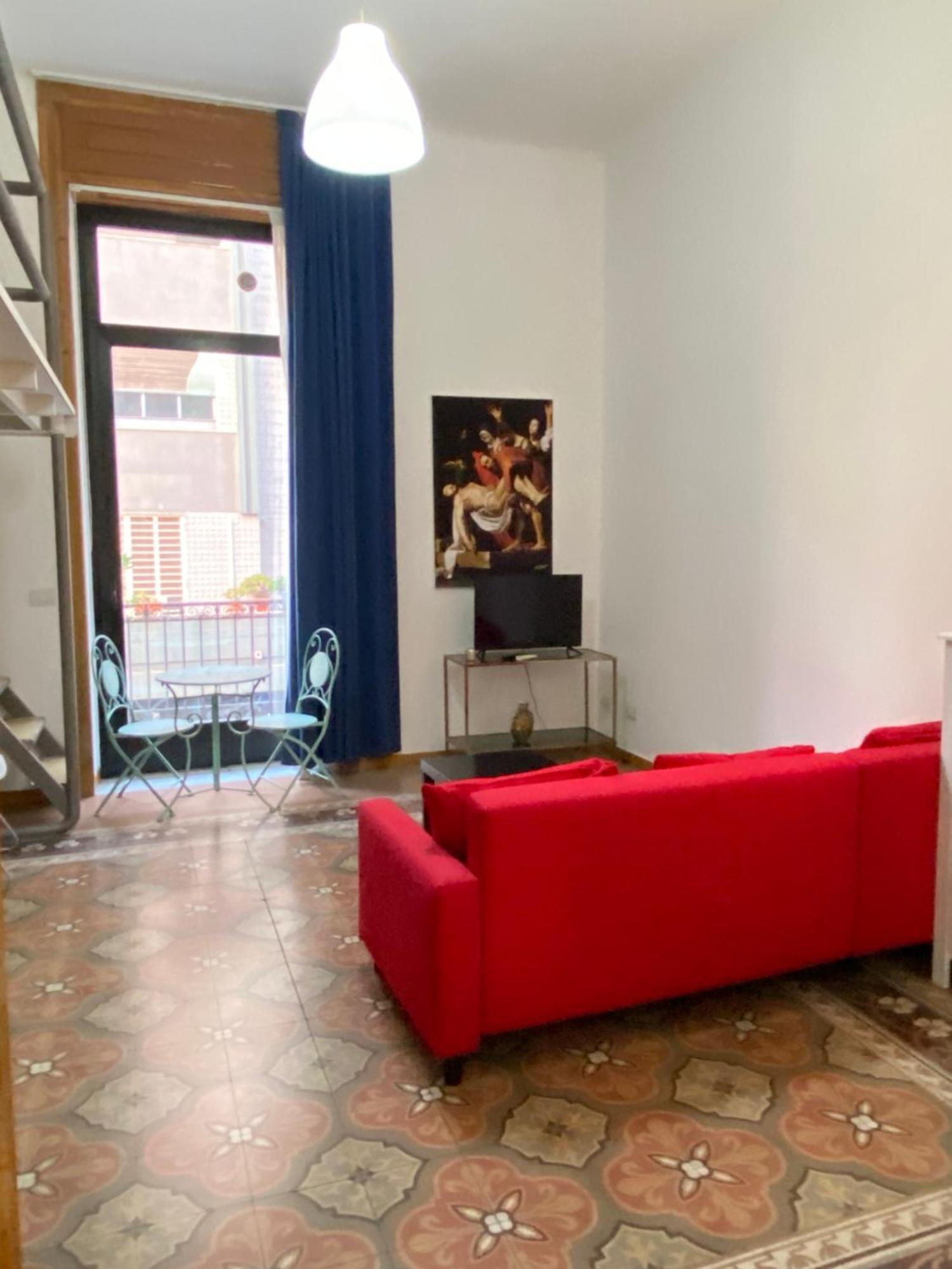 The Singer'S House Apartment Bari Exterior photo