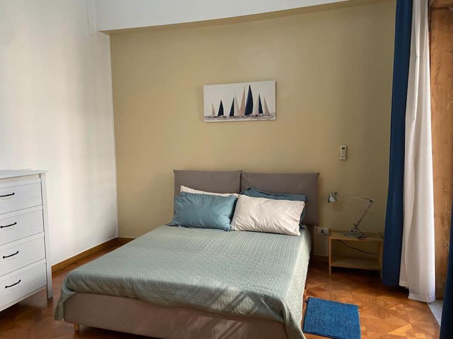 The Singer'S House Apartment Bari Exterior photo