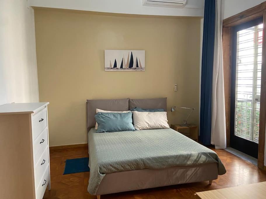 The Singer'S House Apartment Bari Exterior photo